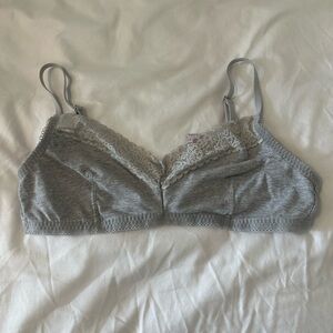 XL Savage Fenty Bralette